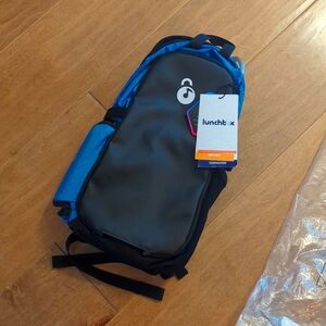 Lunchbox Hydrapak BNWT hydration pack